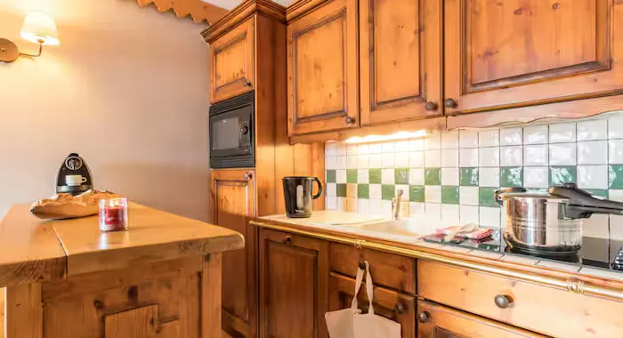 Hauts Bois Apartments - 17