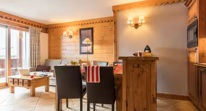 Hauts Bois Apartments - 18