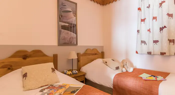 Hauts Bois Apartments - 19