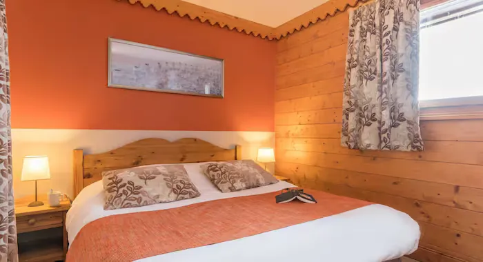 Hauts Bois Apartments - 20