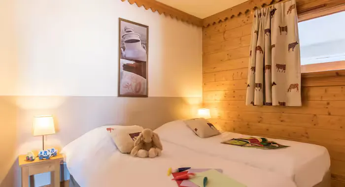 Hauts Bois Apartments - 21