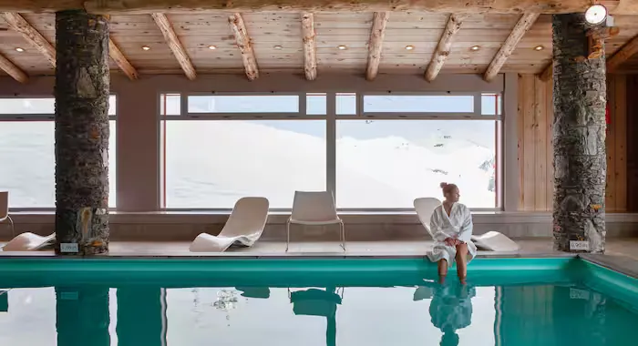 Hauts Bois Apartments - 22