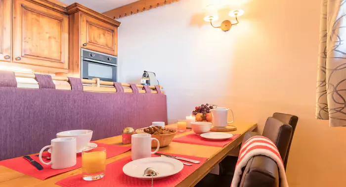 Hauts Bois Apartments - 23