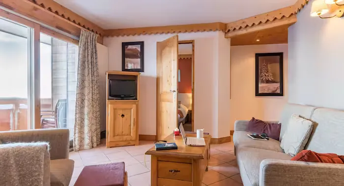 Hauts Bois Apartments - 24