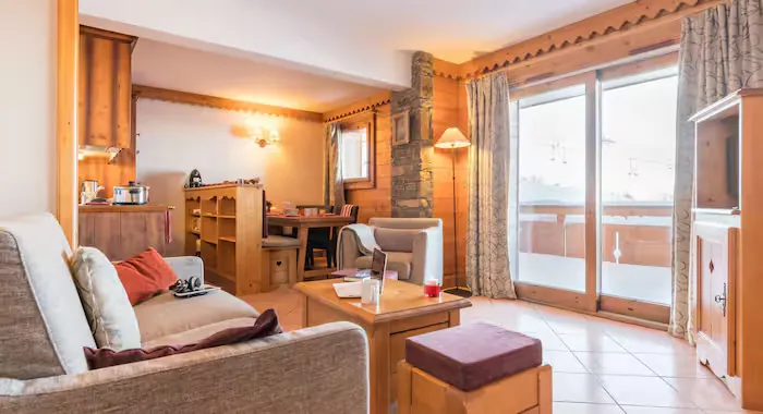 Hauts Bois Apartments - 25