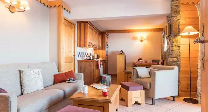 Hauts Bois Apartments - 26