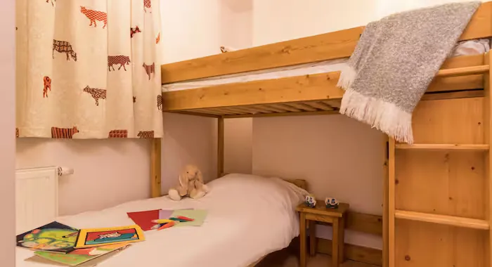 Hauts Bois Apartments - 27