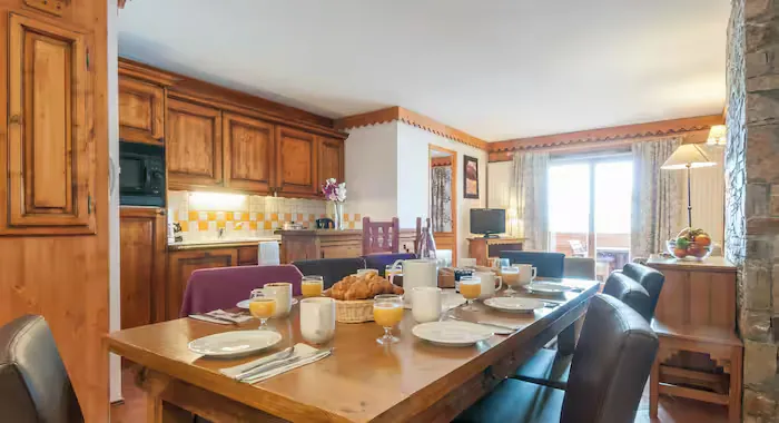 Hauts Bois Apartments - 28