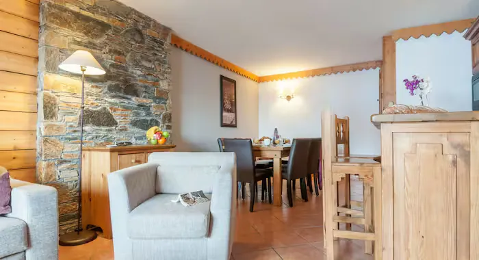 Hauts Bois Apartments - 29