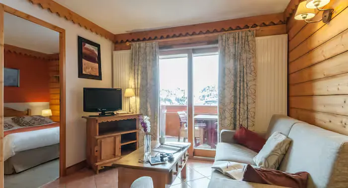 Hauts Bois Apartments - 30