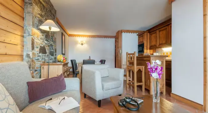 Hauts Bois Apartments - 2