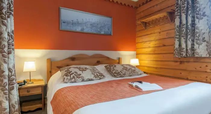 Hauts Bois Apartments - 3