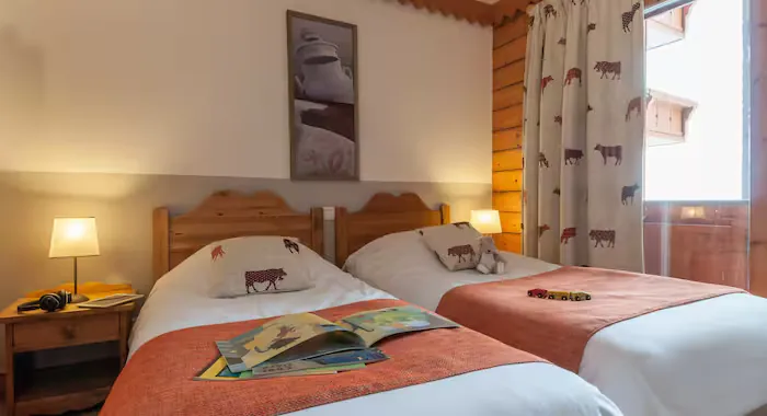 Hauts Bois Apartments - 5