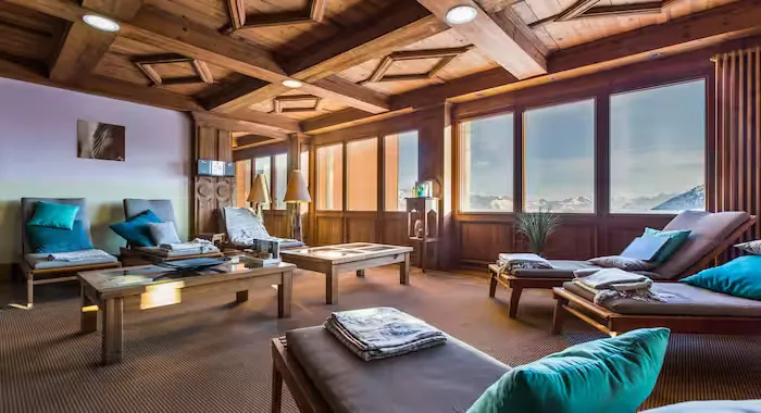 Hauts Bois Apartments - 6