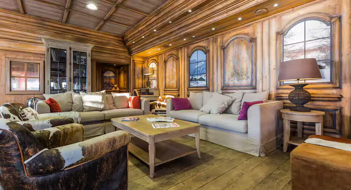 Hauts Bois Apartments - 9