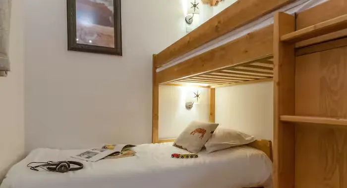 Hauts Bois Apartments - 10