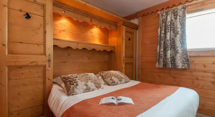 Hauts Bois Apartments - 11