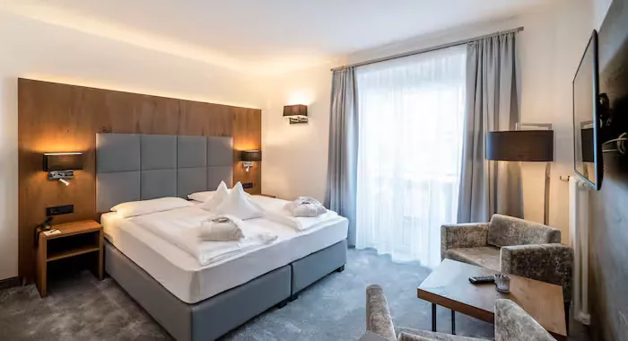 Hotel Aaritz - 20