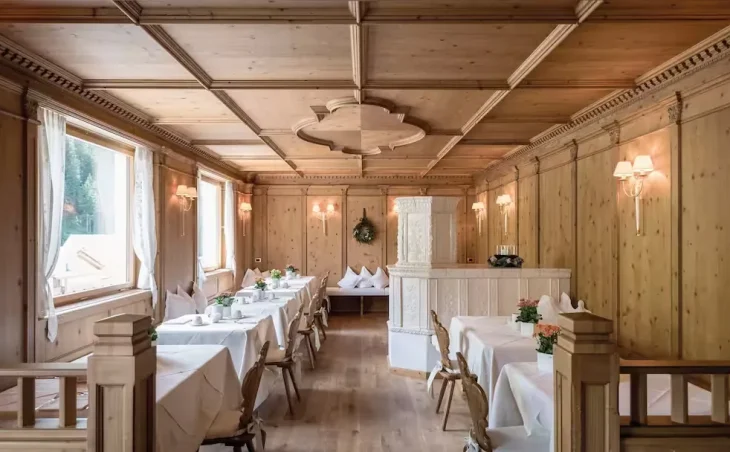 Hotel Aaritz - 5