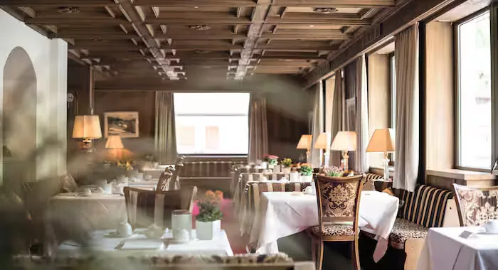 Hotel Aaritz - 12