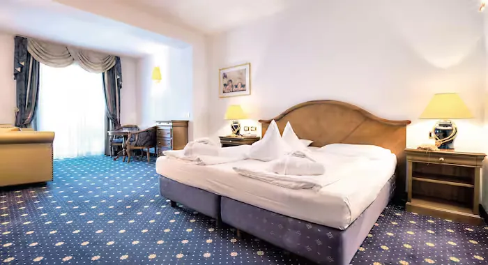Hotel Aaritz - 15