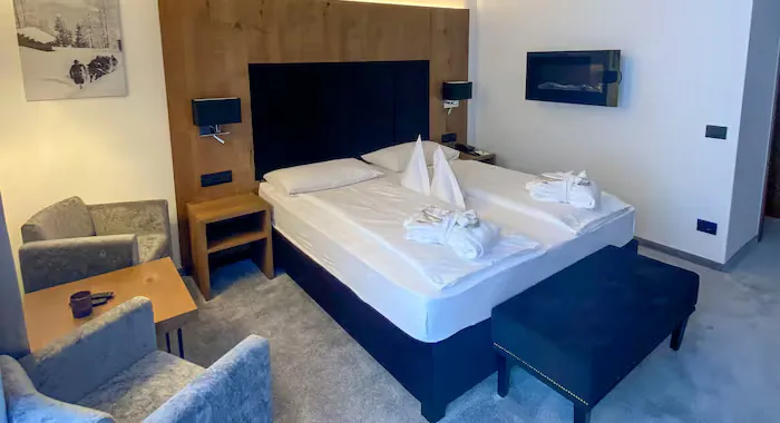 Hotel Aaritz - 17
