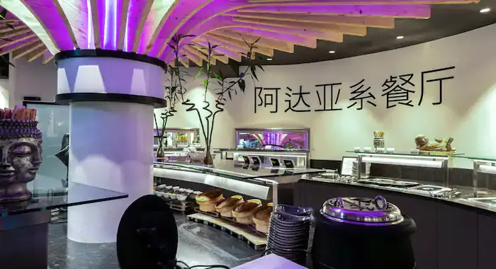 Hotel Adapura - 8