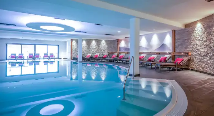 Hotel Adapura - 9