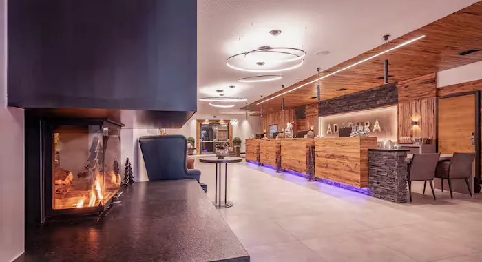 Hotel Adapura - 13