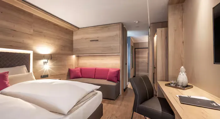 Hotel Adapura - 14
