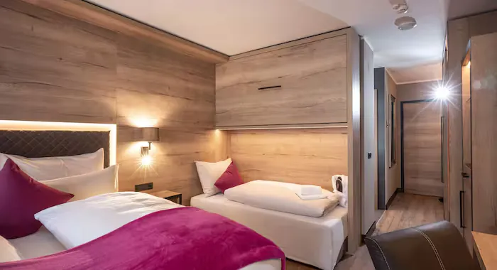 Hotel Adapura - 16
