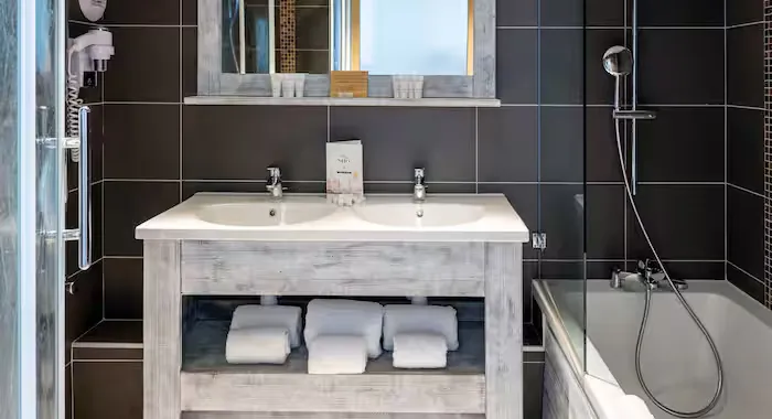 Hotel Aiguille Percee - 11