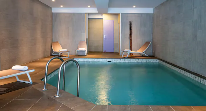 Hotel Aiguille Percee - 2