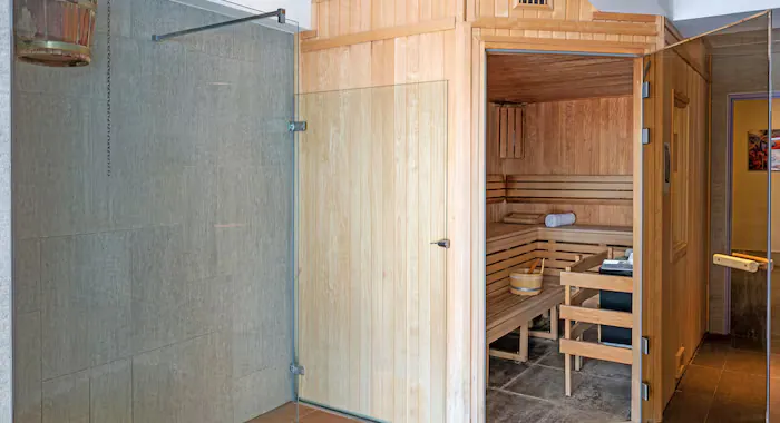 Hotel Aiguille Percee - 4