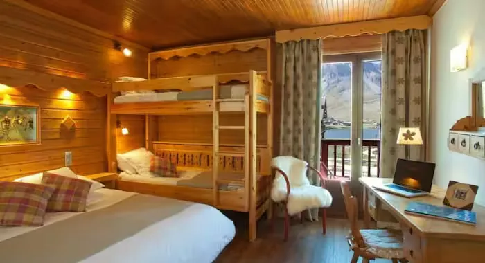 Hotel Arbina - 6