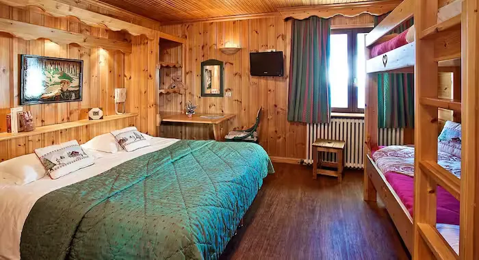 Hotel Arbina - 1