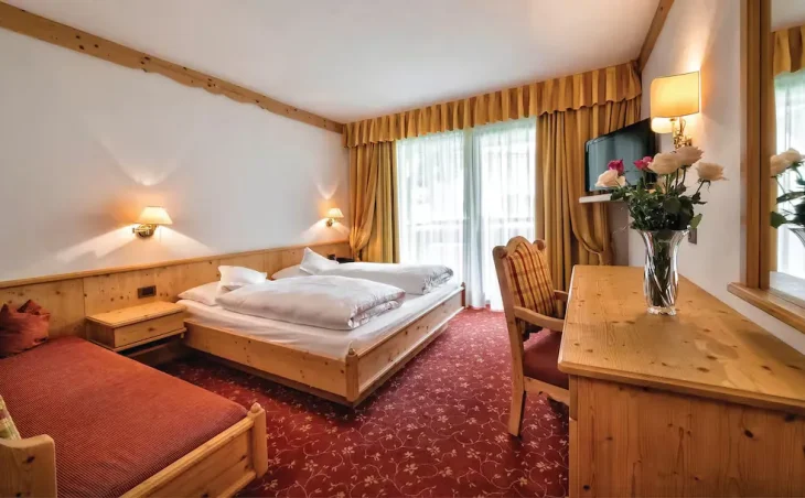 Hotel Armin - 4