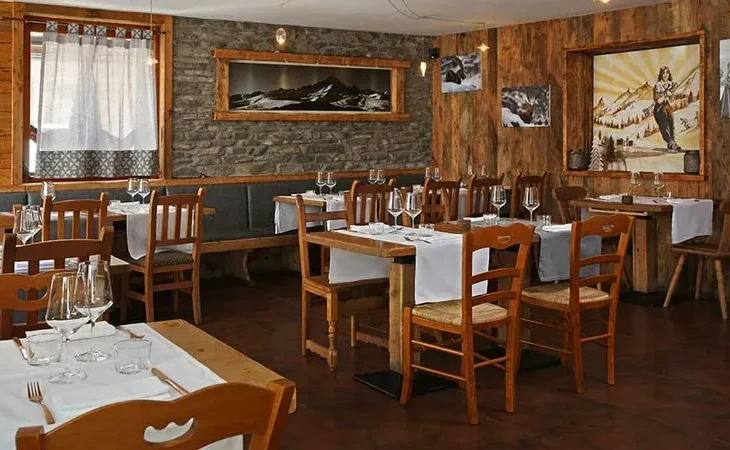 Hotel Assietta - 3