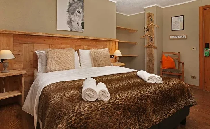Hotel Assietta - 11