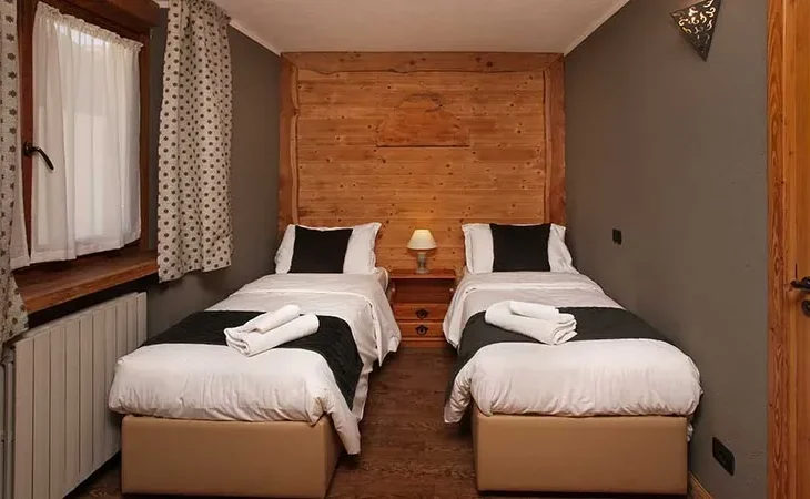Hotel Assietta - 10