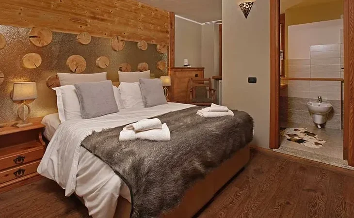 Hotel Assietta - 9