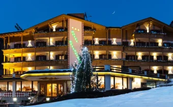 Ski Holiday