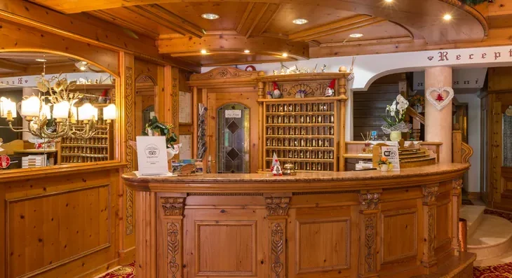Hotel Bellavista (Pinzolo) - 10