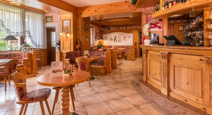 Hotel Bellavista (Pinzolo) - 6