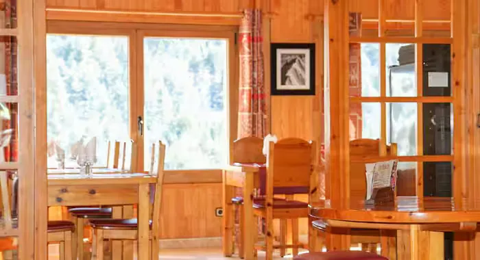 Hotel Bruxelles - 10