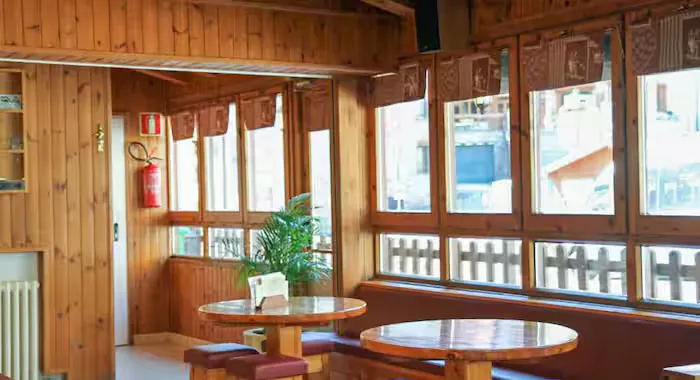 Hotel Bruxelles - 11