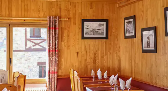 Hotel Bruxelles - 12