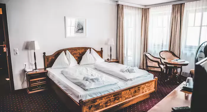 Hotel Central - 15