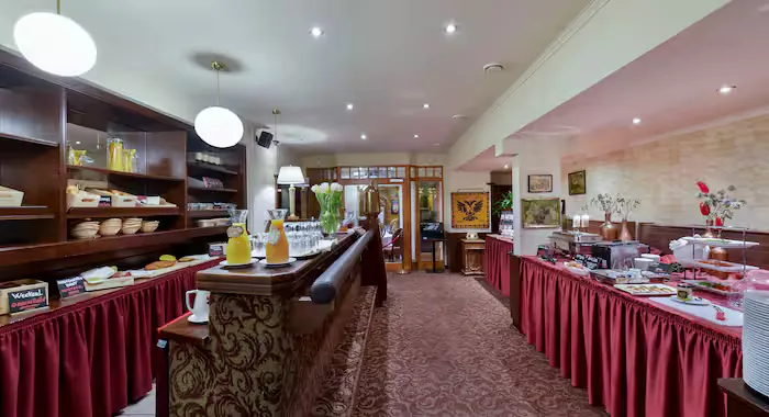 Hotel Central - 19