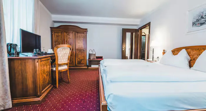 Hotel Central - 10